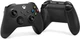 Бездротовий геймпад Microsoft Xbox Wireless Controller Carbon Black (889842654790) (09710103857430) - Уцінка - зображення 3
