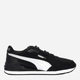 Чоловічі кросівки Puma ST Runner v4 SD 39966501 40 (6.5UK) Чорні (4067979724883) (955555906500085) - Уцінка - зображення 1