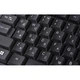 Клавіатура Vinga kb110bk - зображення 7