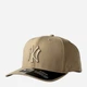 Кепка мужская джинсовая 47 Brand New York Yankees Cold Zone Dp CLZOE17WBP-KHI One Size Хаки (199019519051) - изображение 4