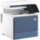 Urządzenie wielofunkcyjne HP LaserJet Color Enterprise MFP 5800dn (0196068721855) - obraz 4