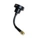 Антена Foxeer Pagoda Pro 5.8G black Omni SMA 150mm RHCP - изображение 2