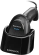 Сканер штрих-кодів Datalogic Gryphon GD4520 Kit 1D / 2D USB (GD4520-BKK1B) - зображення 3