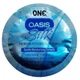 Пробник/Лубрикант ONE Oasis на водній основі, 3 мл - зображення 1