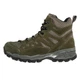 Ботинки MIL-TEC Squad 5 Inch, Olive, 41 - изображение 3