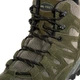 Ботинки MIL-TEC Squad 5 Inch, Olive, 41 - изображение 6