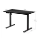 Стіл Mealux PowerDesk Lite Black з електрорегулюванням висоти (арт. EVO-201 Lite B/B) - изображение 4