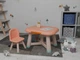 Дитячий комплект Mealux Peppa (арт. KD-F042 Orange) - зображення 2