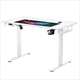 Стіл Mealux PowerDesk Energy White з електрорегулюванням висоти (арт. EVO-201 Energy W/W) - изображение 1