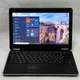 Нетбук Dell Latitude E7240 / 12.5" (1366x768) TN / Intel Core i5-4200U (2 (4) ядра по 1.6 - 2.6 GHz) / 8 GB DDR3 / 128 GB SSD / Intel HD Graphics 4400 / WebCam / Windows 10 Pro б/у - изображение 2