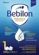 Mleko w proszku Nutricia Bebilon Advance Pronutra 1 1000 g (5900852058783) - obraz 1