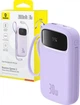 УМБ Baseus Qpow 2 20000 мАг 30 Вт Purple (P10055009513-00) - зображення 7