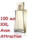 Парфюмерная вода Avon Attraction для нее, 100 мл - изображение 2