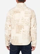 Куртка демисезонная мужская Guess 318639843 M Бежевая (1159848305) - изображение 2