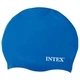 Шапочка для плавания Intex 55992, размер М, обхват головы 52-65 см (IP-175160) - изображение 1