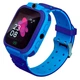 Детские cмарт-часы Hoco Y105A with call function Blue - изображение 2