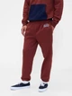 Спортивный костюм мужской утепленный GAP 504151172 2XL Коричневый (1159848177) - изображение 6