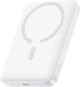 УМБ Baseus EnerFill FM11 10000 мАг 22.5 Вт White (P1008210E213-00) - зображення 1
