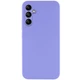 Чехол Epik Silicone Cover Lakshmi Full Camera (AAA) для Samsung Galaxy A54 5G Сиреневый / Dasheen - изображение 1