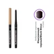 Мерцающий карандаш для глаз Avon Glimmerstick Black Bijoux/Черная бездна - изображение 2