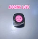 Матовая губная помада Avon «Ультра» Adoring Love/Насыщенно розовый - изображение 2