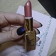 Увлажняющая губная помада Avon LUXE Lustering Nude/Камелия - изображение 4