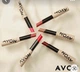 Доглядаюча помада-бальзам для губ Avon NUDE/Нюдовий - зображення 3
