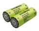Аккумулятор Werks 26650 (A123) Li-Ion 2500mAh 50A 3.3В ANR26650M1-B - изображение 2