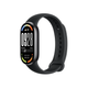 Фитнес-браслет Xiaomi Smart Band 10 Midnight Black (черный) - изображение 4
