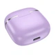 Бездротові навушники HOCO EQ1 Music guide true wireless BT headset Purple - изображение 2