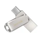 Флеш-накопичувач SanDisk USB 3. 1 Ultra Dual Luxe Type-C 1TB (150 Mb/s) - изображение 1