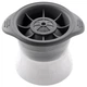 Форма для льоду - куля Circle Joy Ice Ball (CJ-BK04) 2 шт - изображение 1