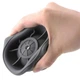 Форма для льоду - куля Circle Joy Ice Ball (CJ-BK04) 2 шт - изображение 2