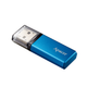 Флеш-накопитель Apacer USB 3.2 Gen 1 AH25C 64GB Blue - изображение 3