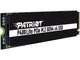 Накопичувач SSD M. 2 Patriot P400 Lite 250GB NVMe 1. 4 2280 Gen 4x4, 2700/3500 3D TLC - изображение 3