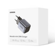 Зарядний пристрій UGREEN CD318 Nexode mini 20W Charger EU (UGR-90664) - зображення 2