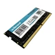 Оперативна пам'ять DDR4 Wibrand 8GB 2666MHz CL19 SODIMM - изображение 3