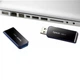 Флеш-накопичувач Apacer USB 3. 2 Gen 1 AH356 64GB чорний - изображение 3