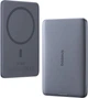 Powerbank Baseus PicoGo AM41 5000 mAh 20W Gray (P1007680C813-00) - obraz 2
