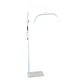 Бестеневая LED-лампа Smart MOON Light HD-M6X-2, 50 Вт, Белая - изображение 2