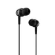 Навушники BOROFONE BM36 Acura Universal earphones with mic чорний - изображение 2