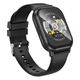 Смарт-годинник BOROFONE BD11 51mm. 220 mAh. IPX4 Smart sports watch (call version) чорний - изображение 1