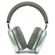 Бездротові накладні навушники HOCO W35 Max Joy BT headphones Green - зображення 2
