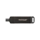Флеш-накопичувач Patriot USB 3.2 Gen 1 Rage R550 1TB Type-A+C - зображення 2