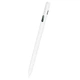 Стилус BOROFONE BG101 Active capacitive pen with digital display pad dedicated White - зображення 1