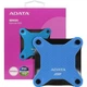 SSD накопитель портативный внешний диск ADATA SD620 512 GB USB3.2 SD620-512GCBL - изображение 3