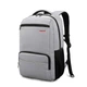 Рюкзак Tigernu T-B3319 15.6" Silver grey - изображение 1