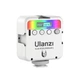 Відеосвітло Ulanzi VL49 Rechargeable Mini RGB Light 6W White (2586) - зображення 3