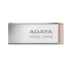 Флеш-накопичувач ADATA USB 3. 2 UR 350 64Gb Сріблястий/Beige - изображение 1