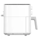 Мультипечь (аэрофритюрница) Xiaomi Mijia Air Fryer S1 6L White (Китайская вилка) - изображение 3